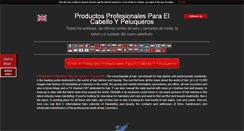 Desktop Screenshot of globelife.es