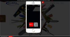 Desktop Screenshot of giubra.globelife.com